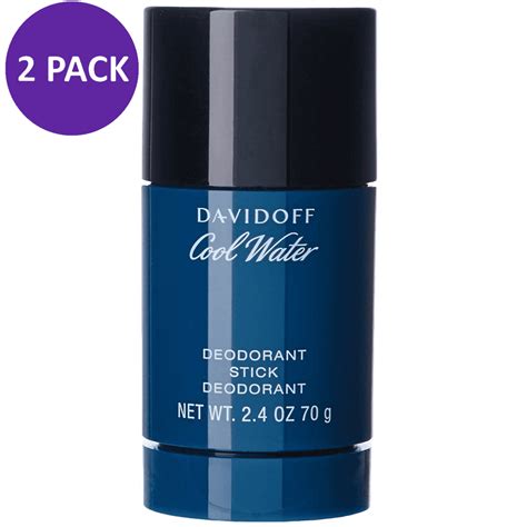 davidoff cool water deo stick müller